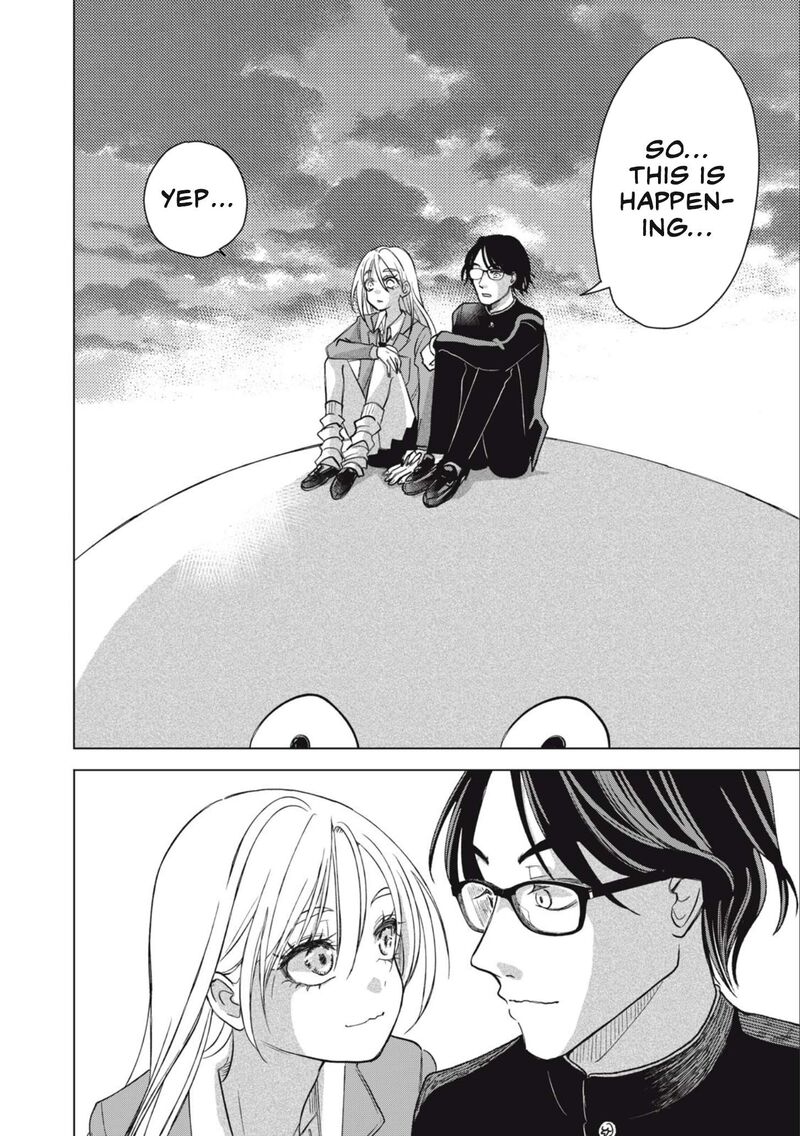 Gal To Tsuchinoko 32 10