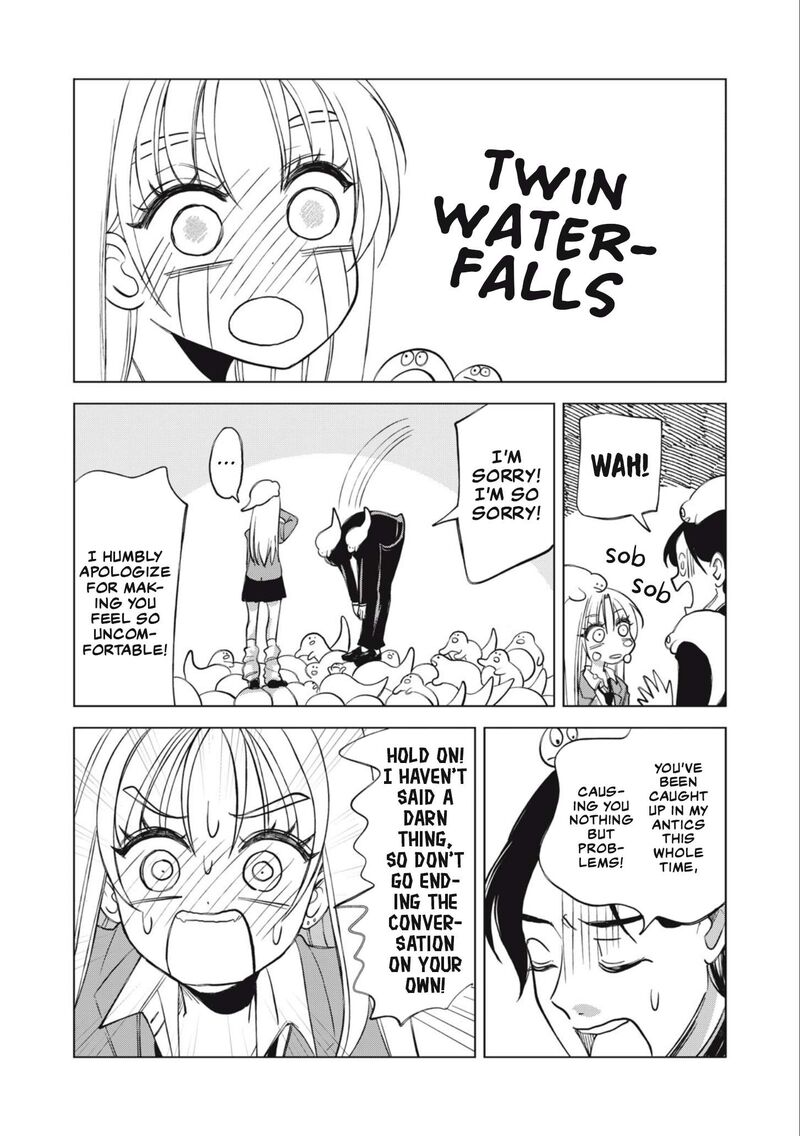 Gal To Tsuchinoko 32 2