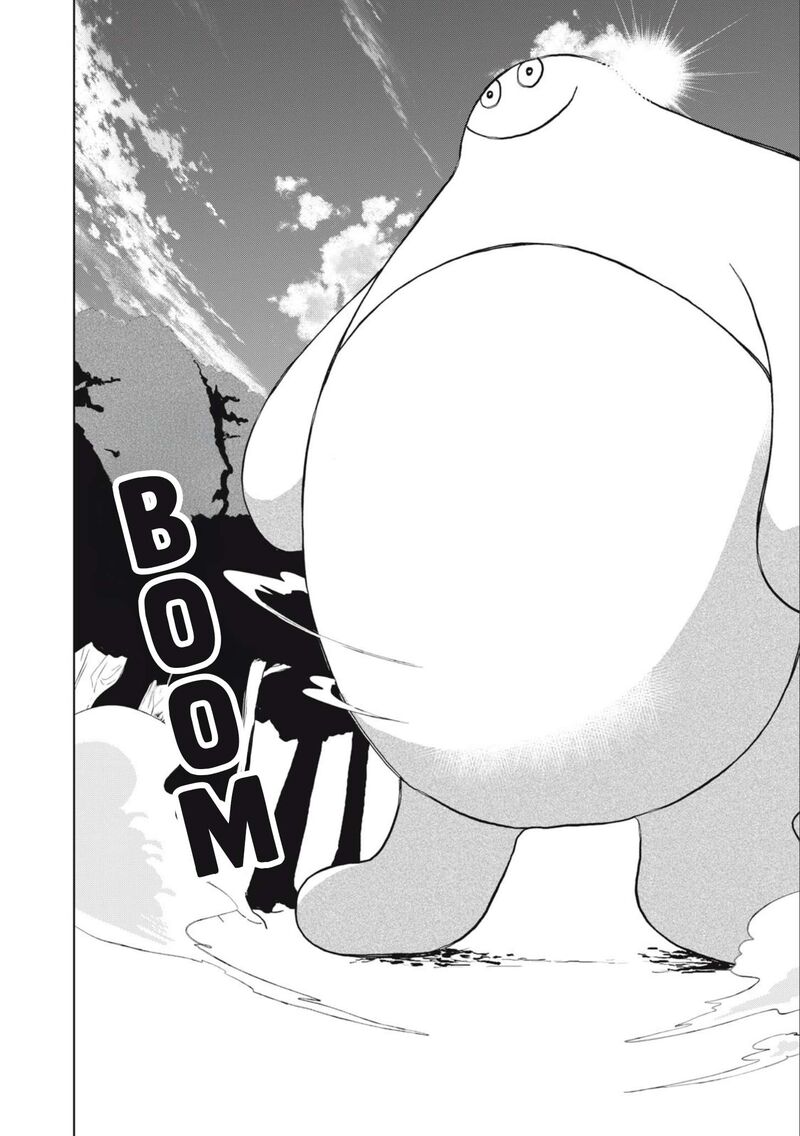 Gal To Tsuchinoko 32 6
