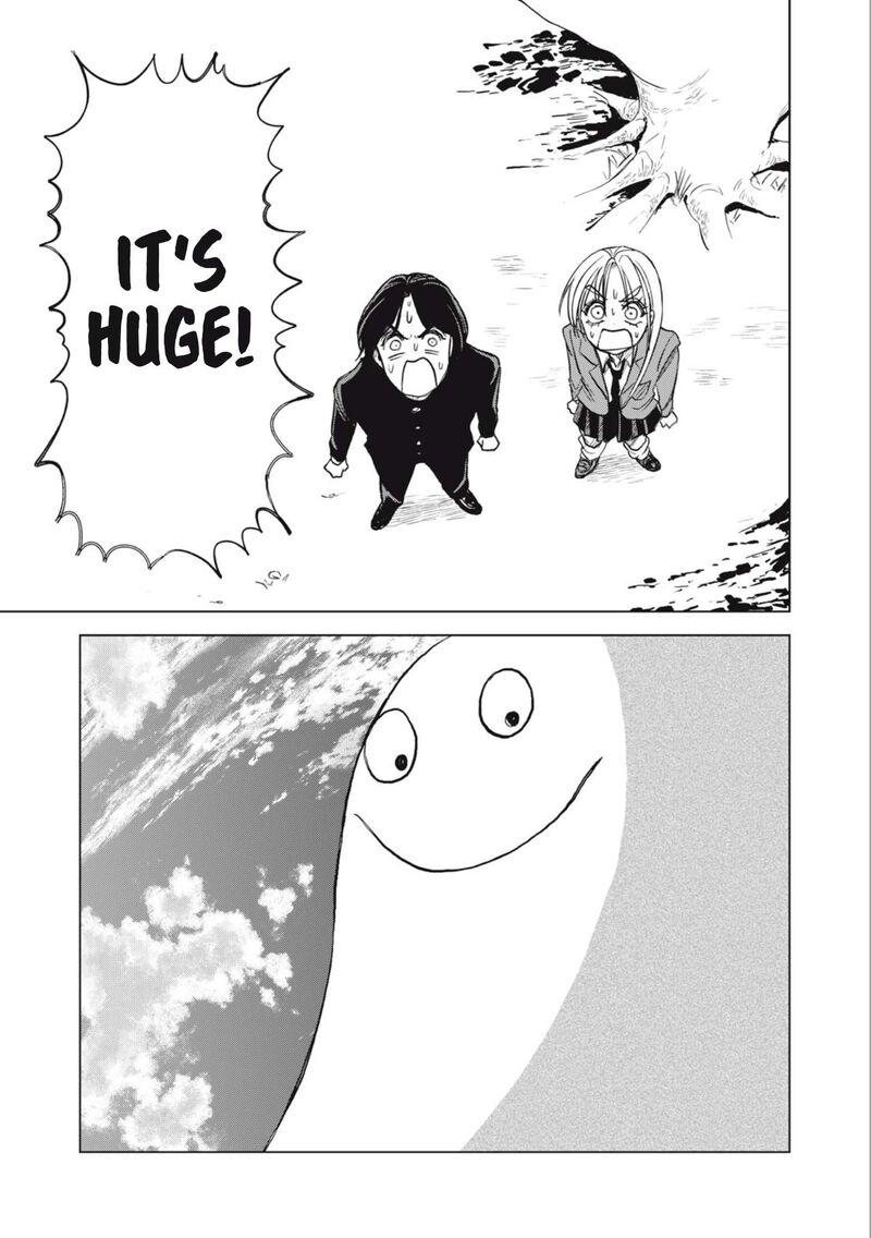 Gal To Tsuchinoko 32 7
