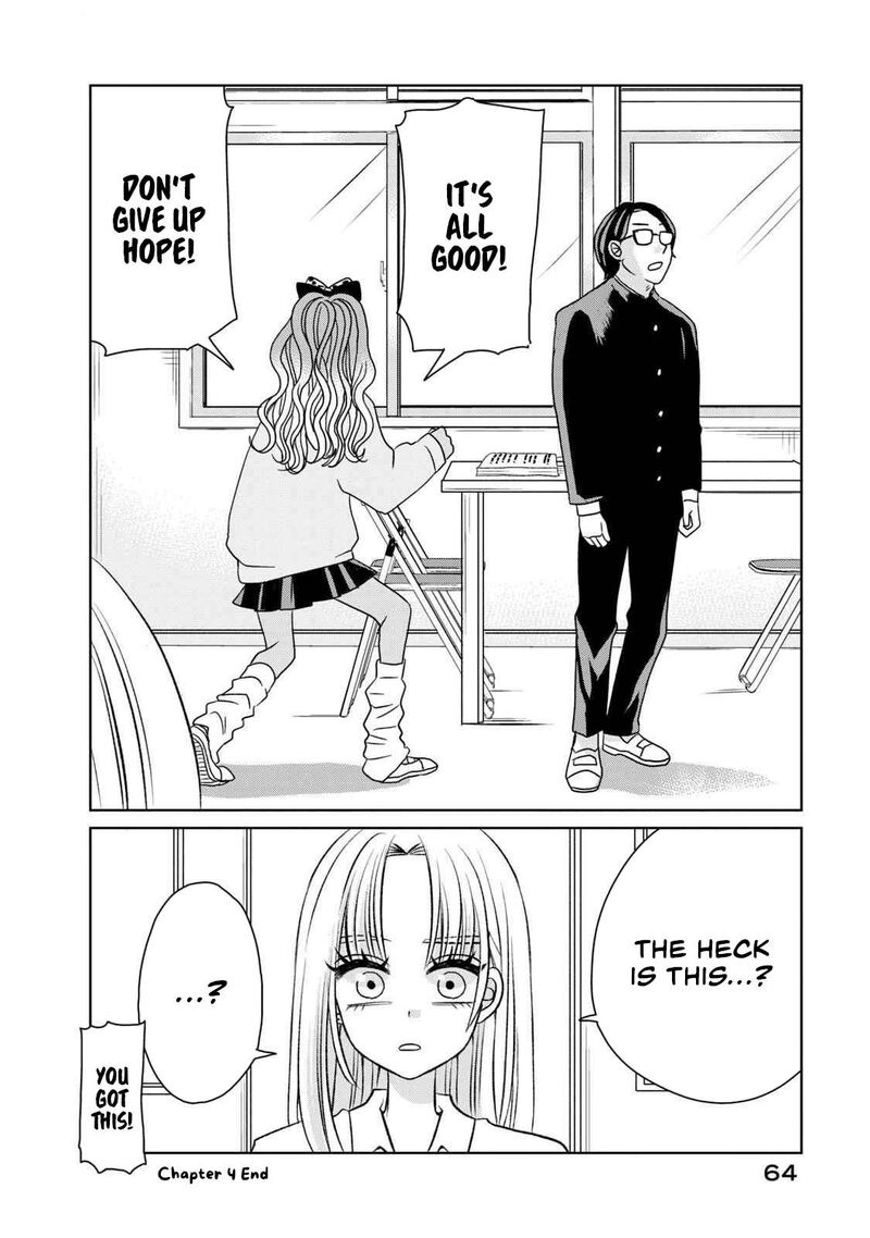 Gal To Tsuchinoko 4 10