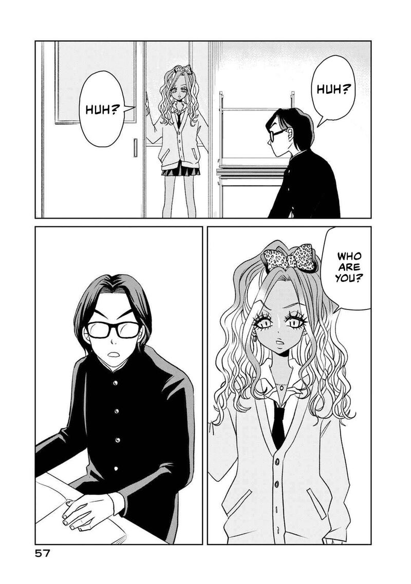 Gal To Tsuchinoko 4 3