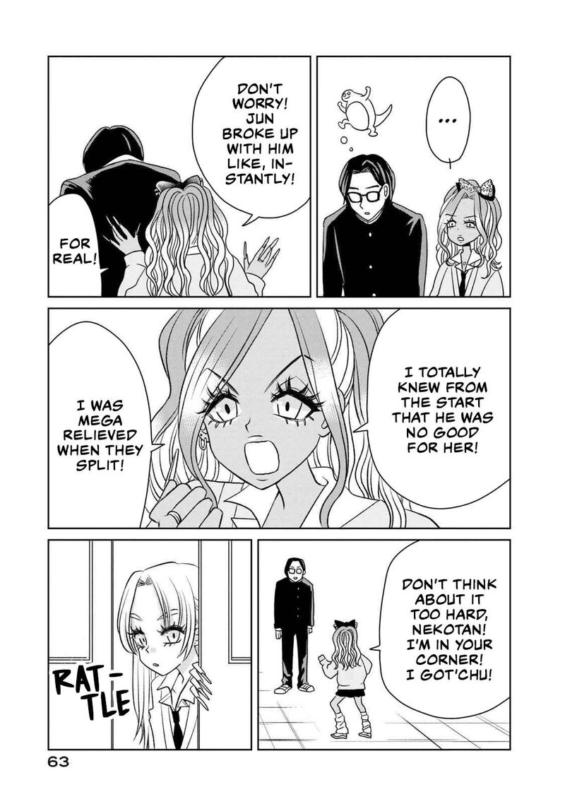 Gal To Tsuchinoko 4 9