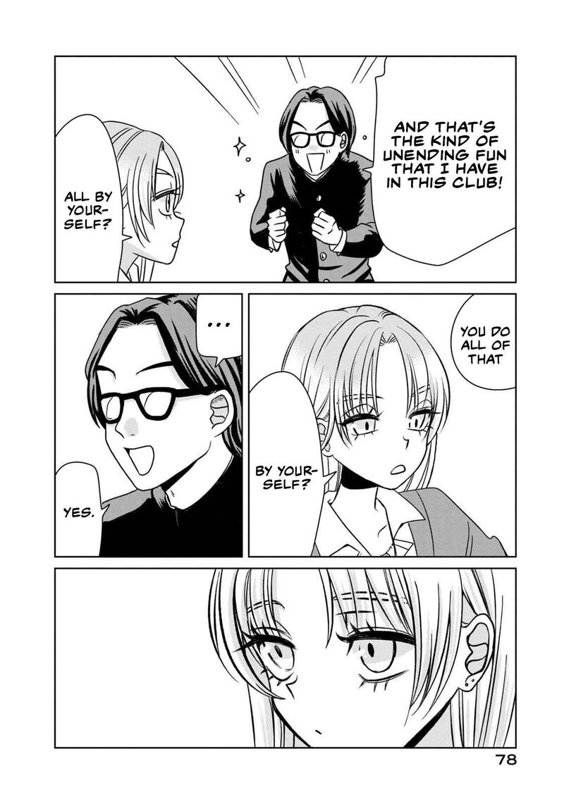 Gal To Tsuchinoko 5 12