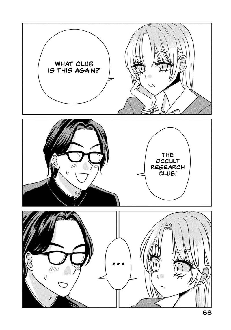 Gal To Tsuchinoko 5 2