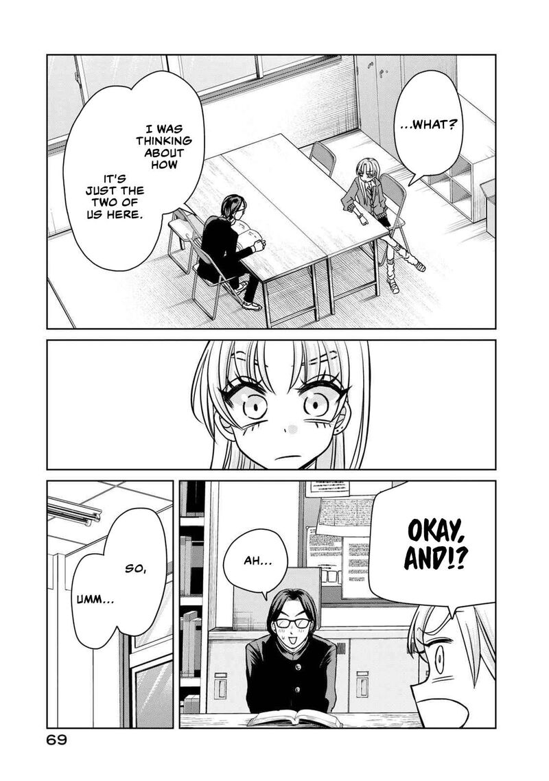 Gal To Tsuchinoko 5 3