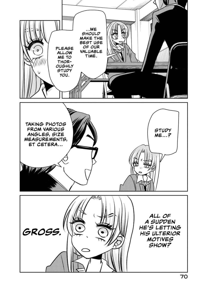 Gal To Tsuchinoko 5 4