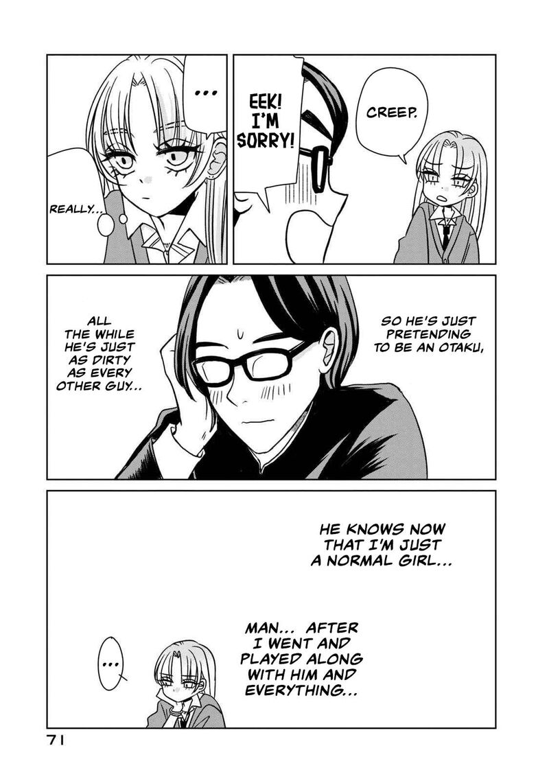 Gal To Tsuchinoko 5 5