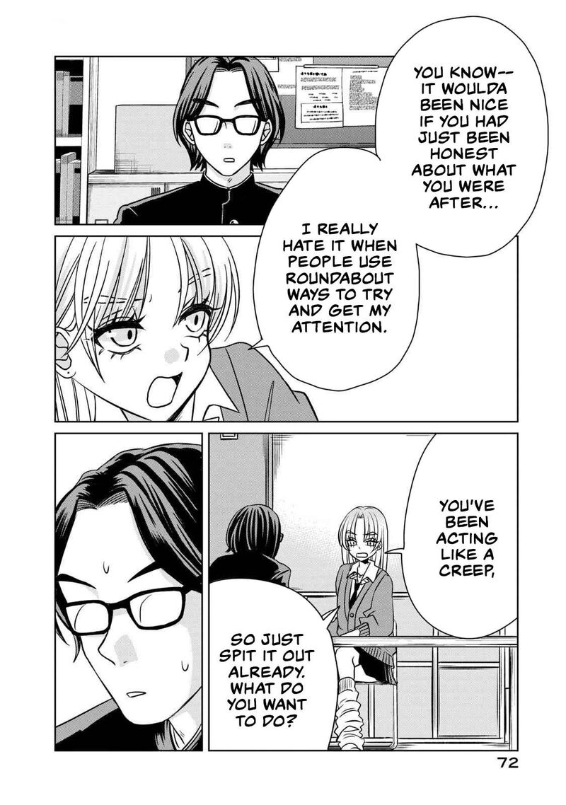 Gal To Tsuchinoko 5 6