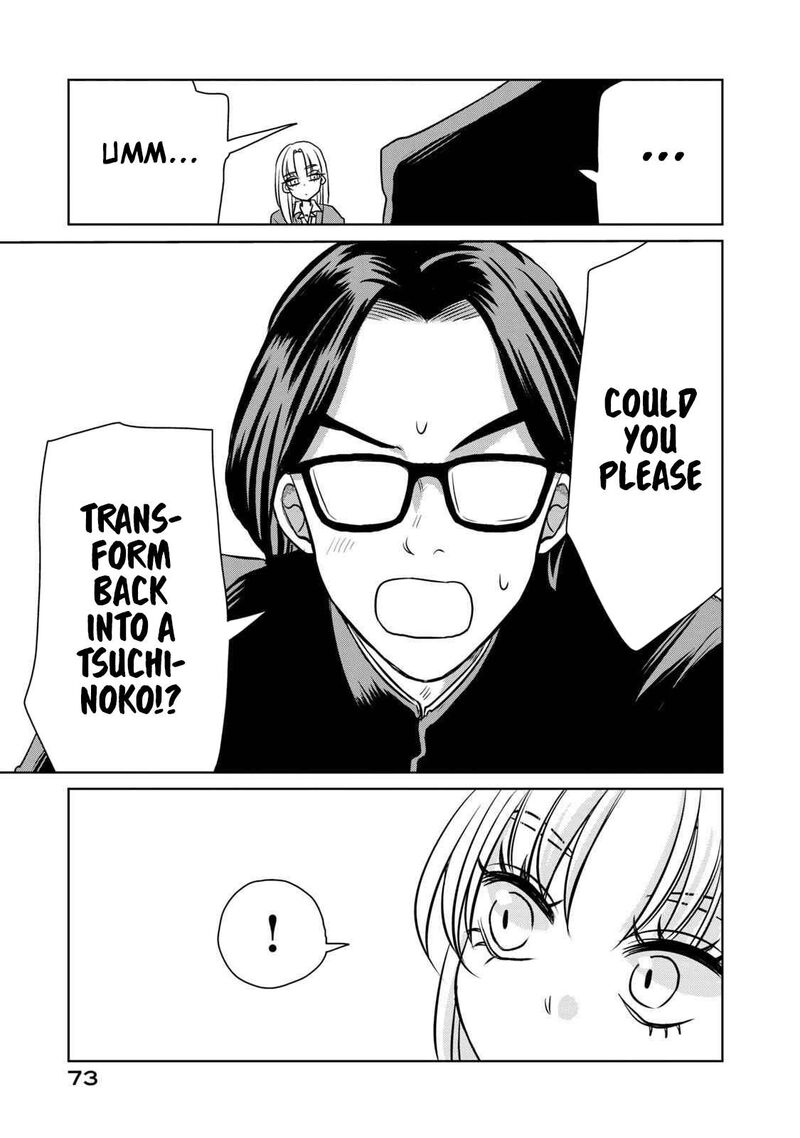 Gal To Tsuchinoko 5 7