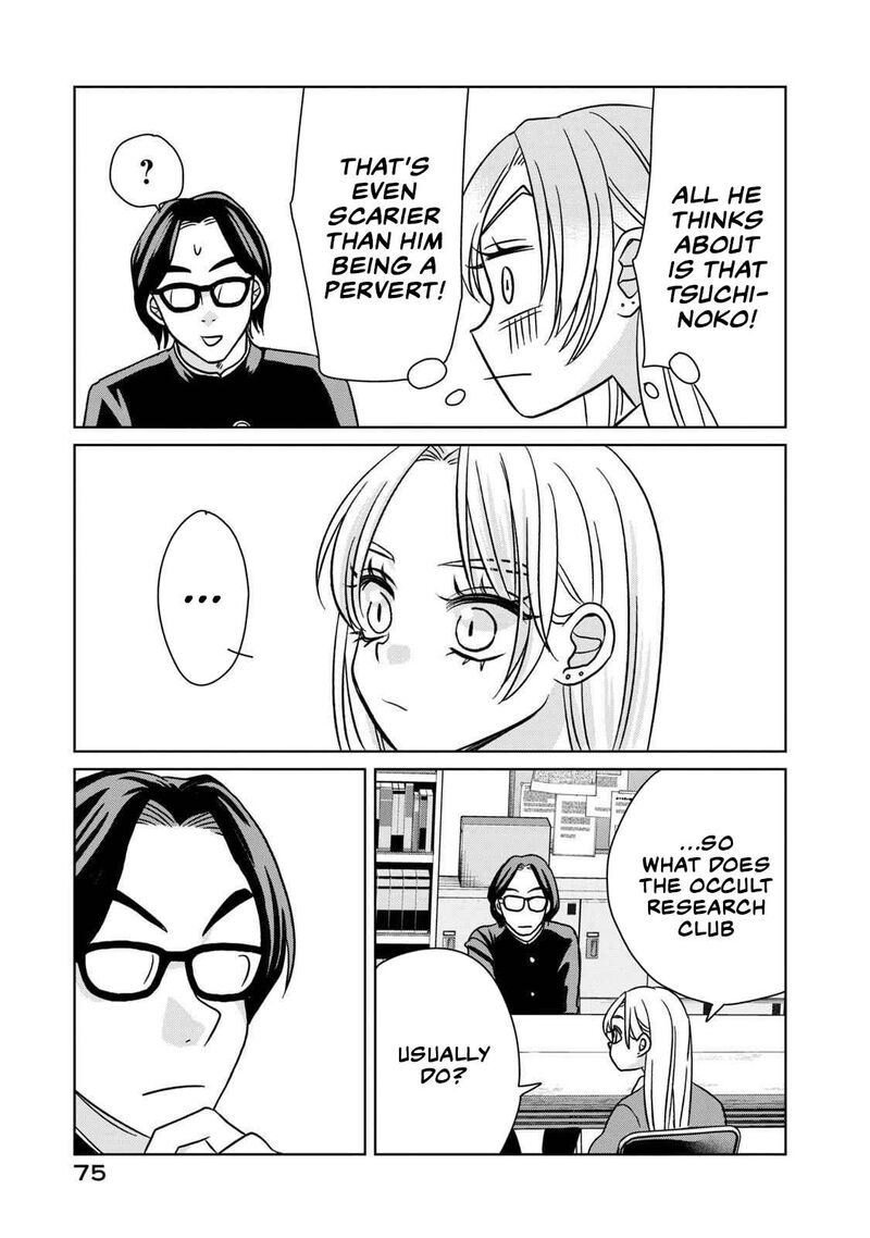 Gal To Tsuchinoko 5 9