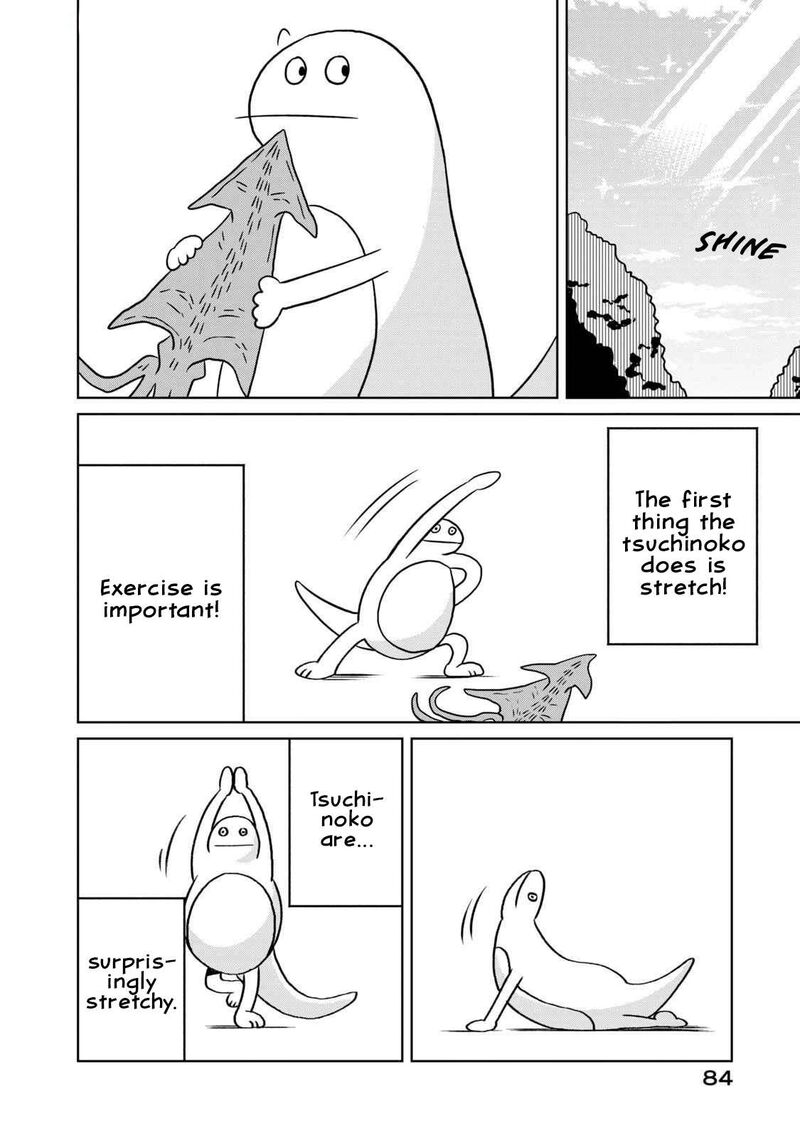Gal To Tsuchinoko 6 2