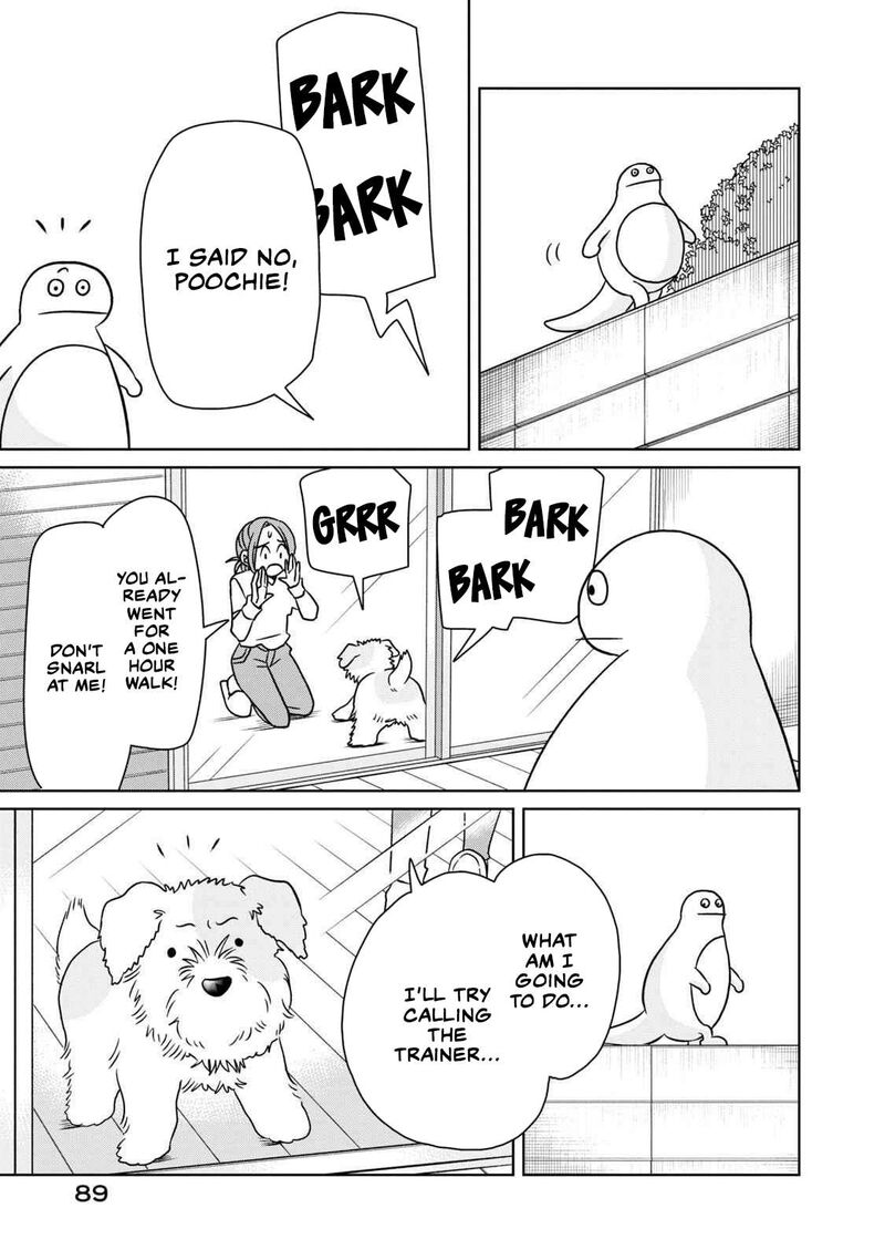 Gal To Tsuchinoko 6 7