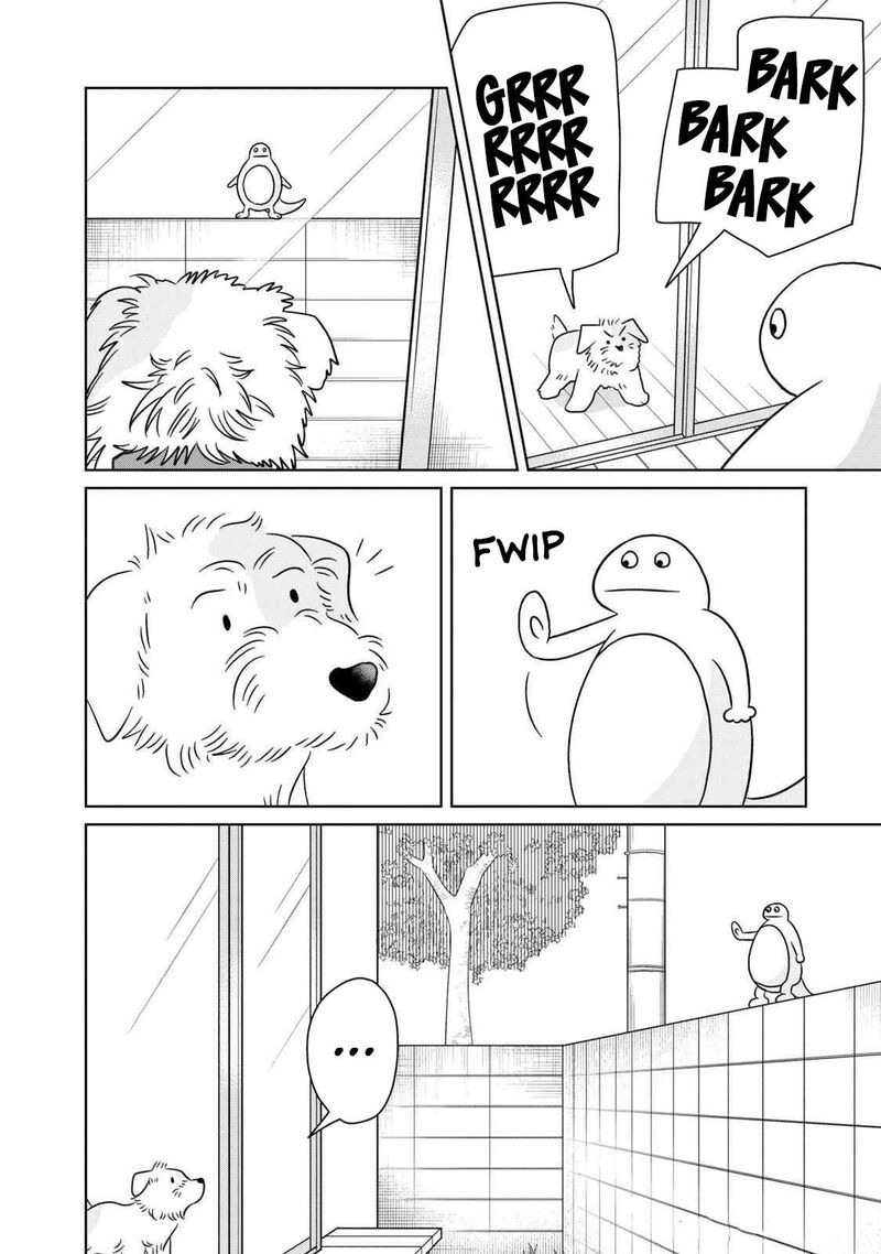 Gal To Tsuchinoko 6 8