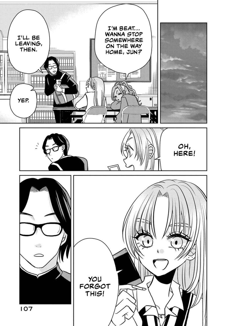 Gal To Tsuchinoko 7 11