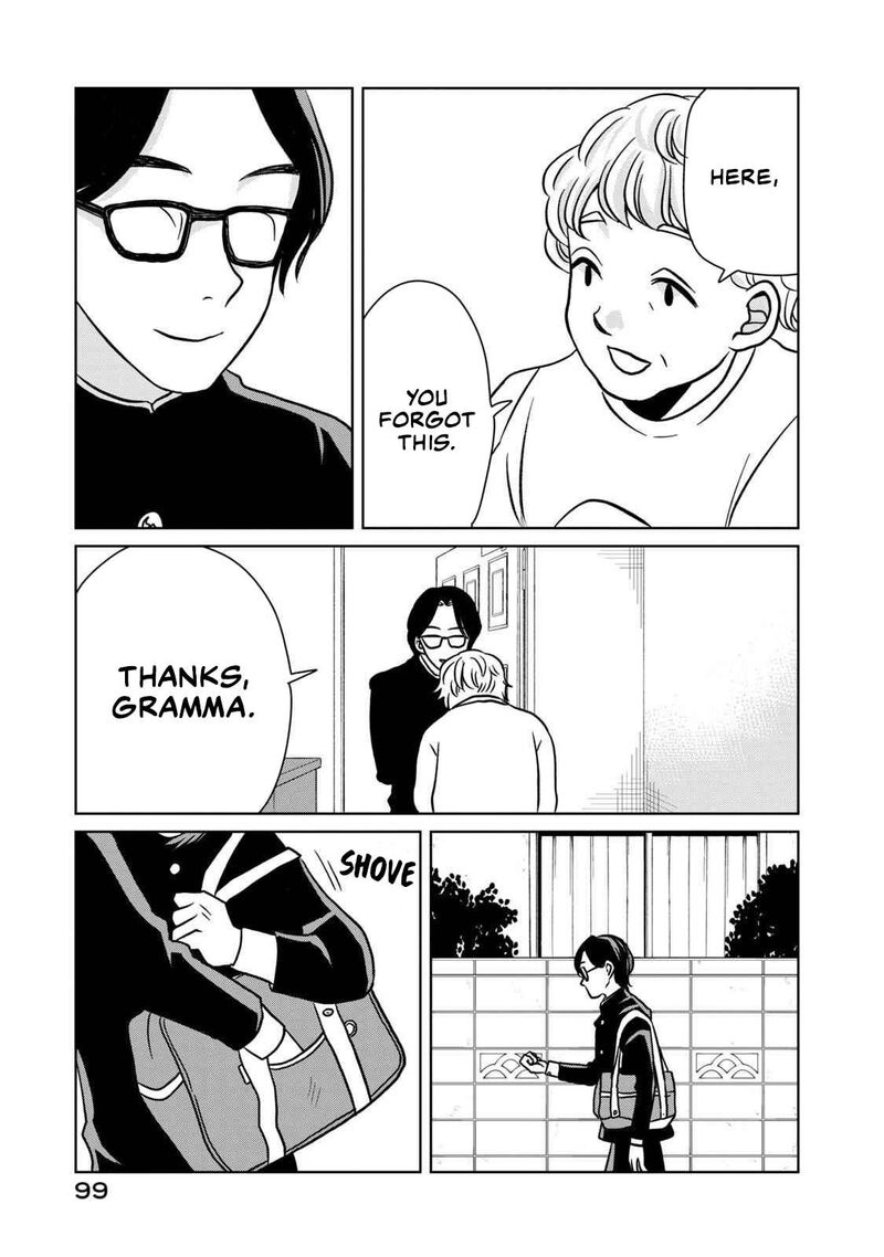 Gal To Tsuchinoko 7 3