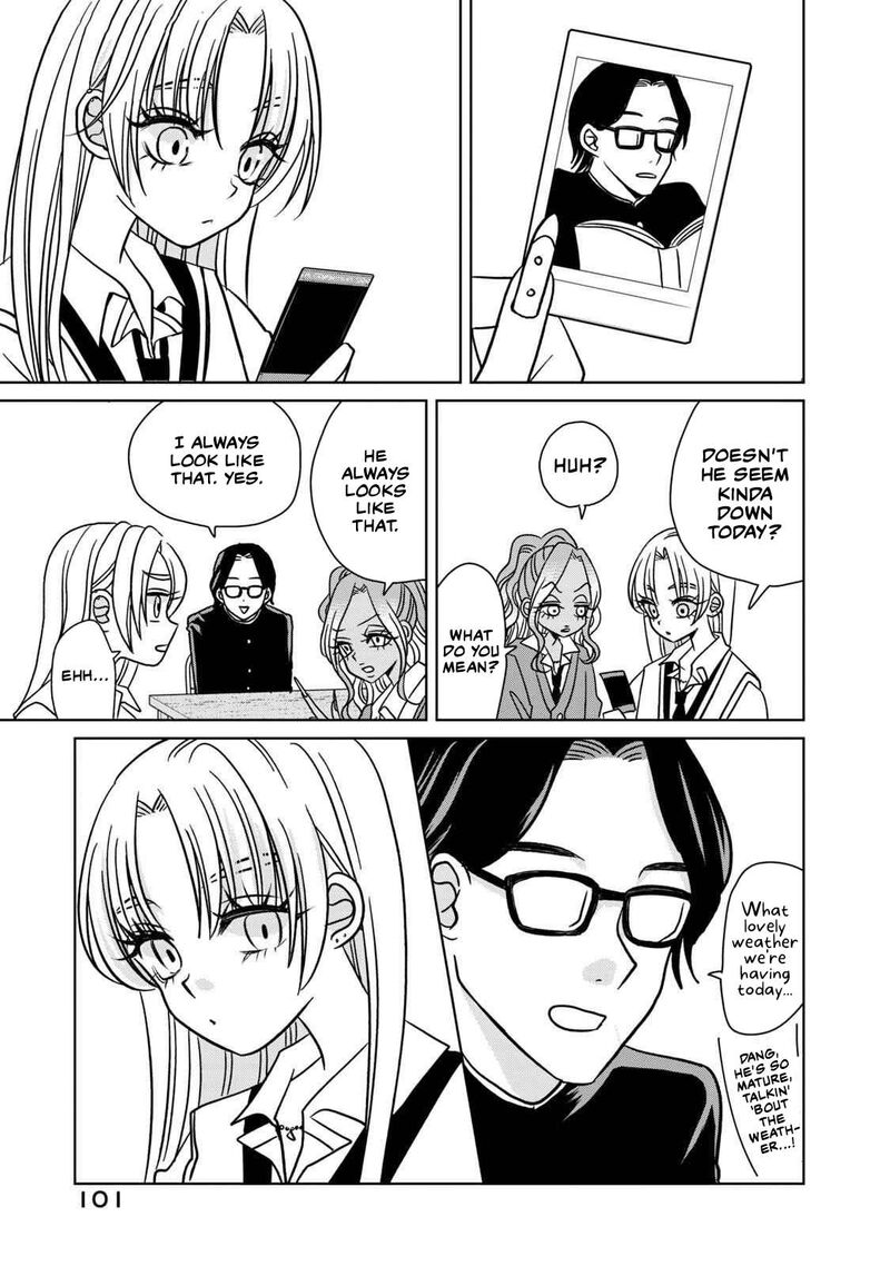 Gal To Tsuchinoko 7 5