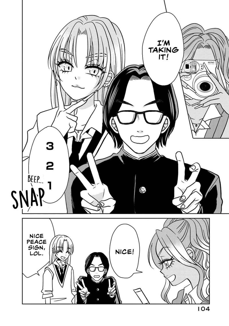 Gal To Tsuchinoko 7 8