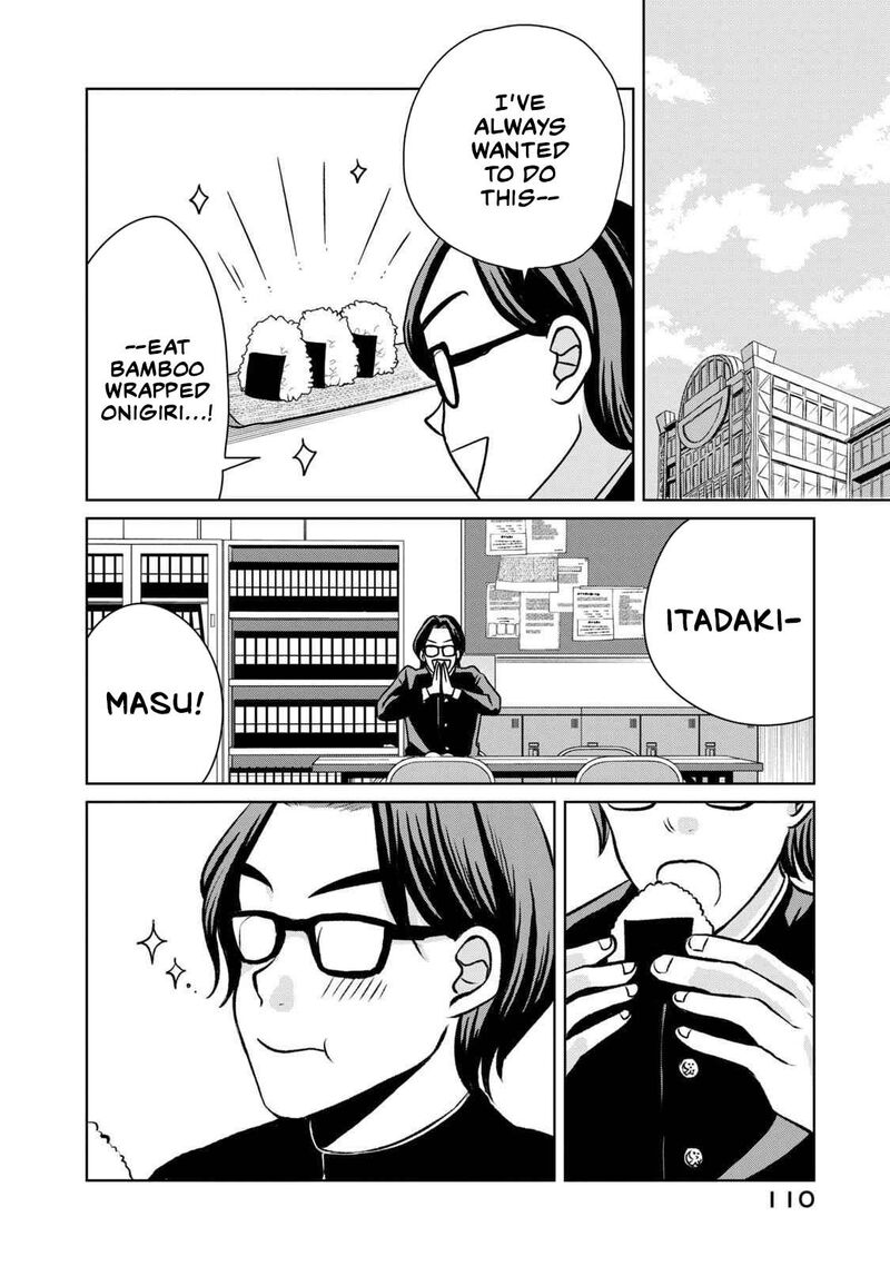 Gal To Tsuchinoko 8 2