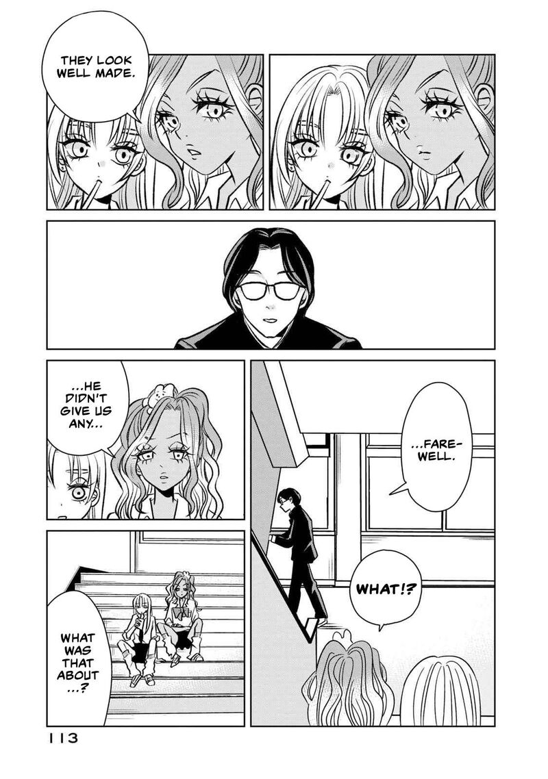 Gal To Tsuchinoko 8 5