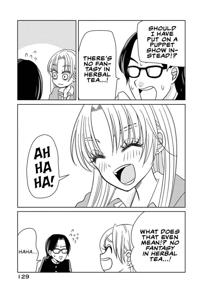 Gal To Tsuchinoko 9 11