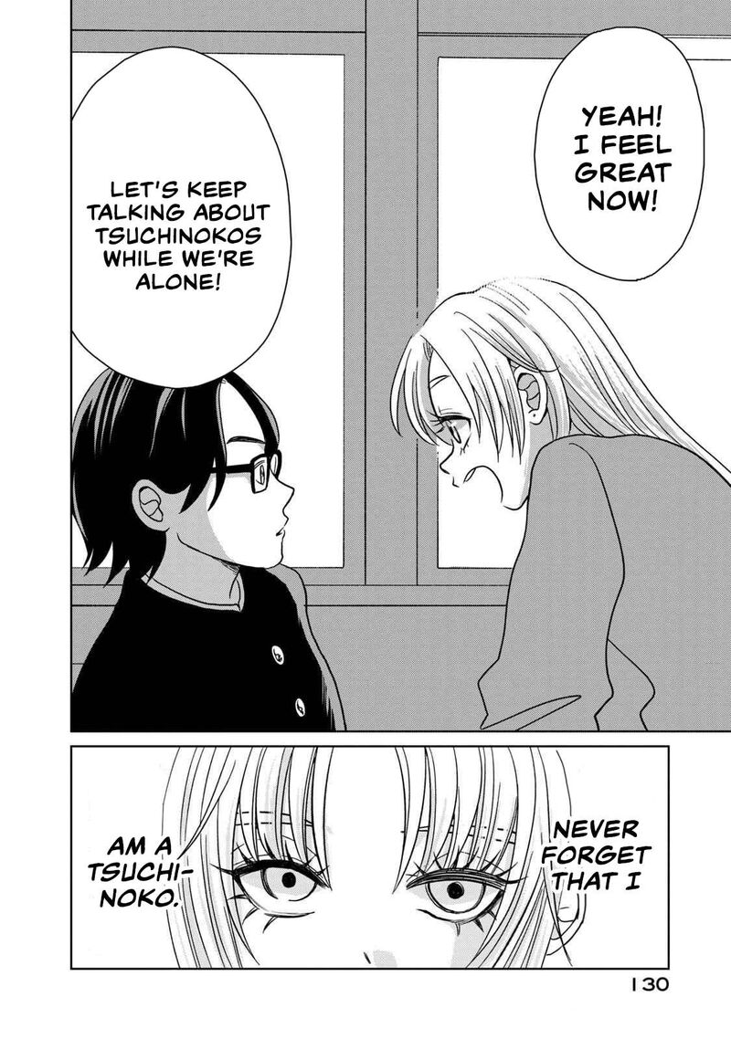 Gal To Tsuchinoko 9 12