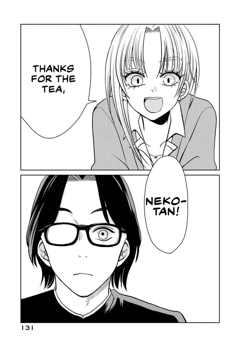 Gal To Tsuchinoko 9 13