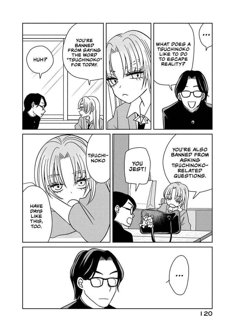Gal To Tsuchinoko 9 2