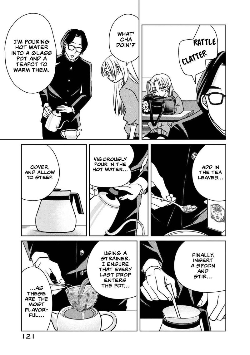Gal To Tsuchinoko 9 3