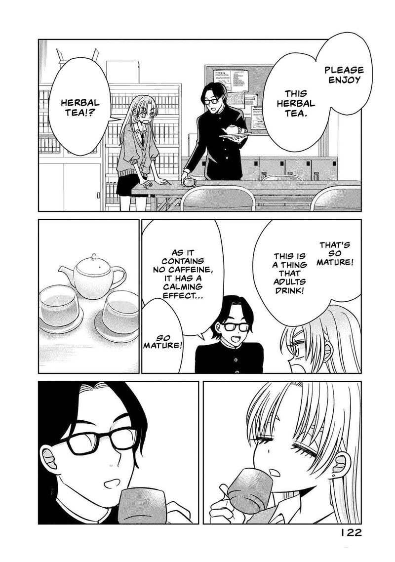 Gal To Tsuchinoko 9 4