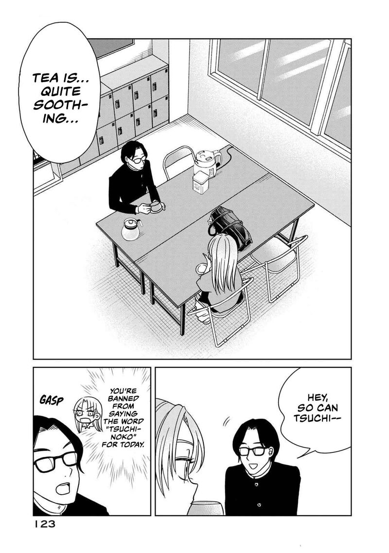 Gal To Tsuchinoko 9 5