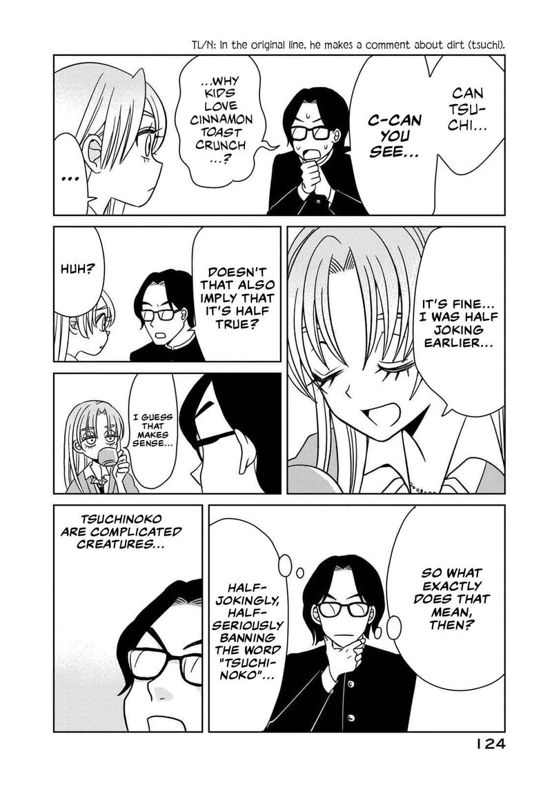 Gal To Tsuchinoko 9 6