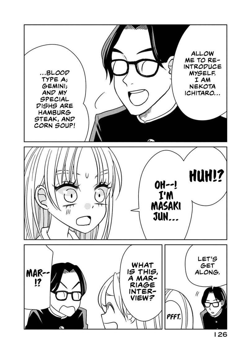 Gal To Tsuchinoko 9 8