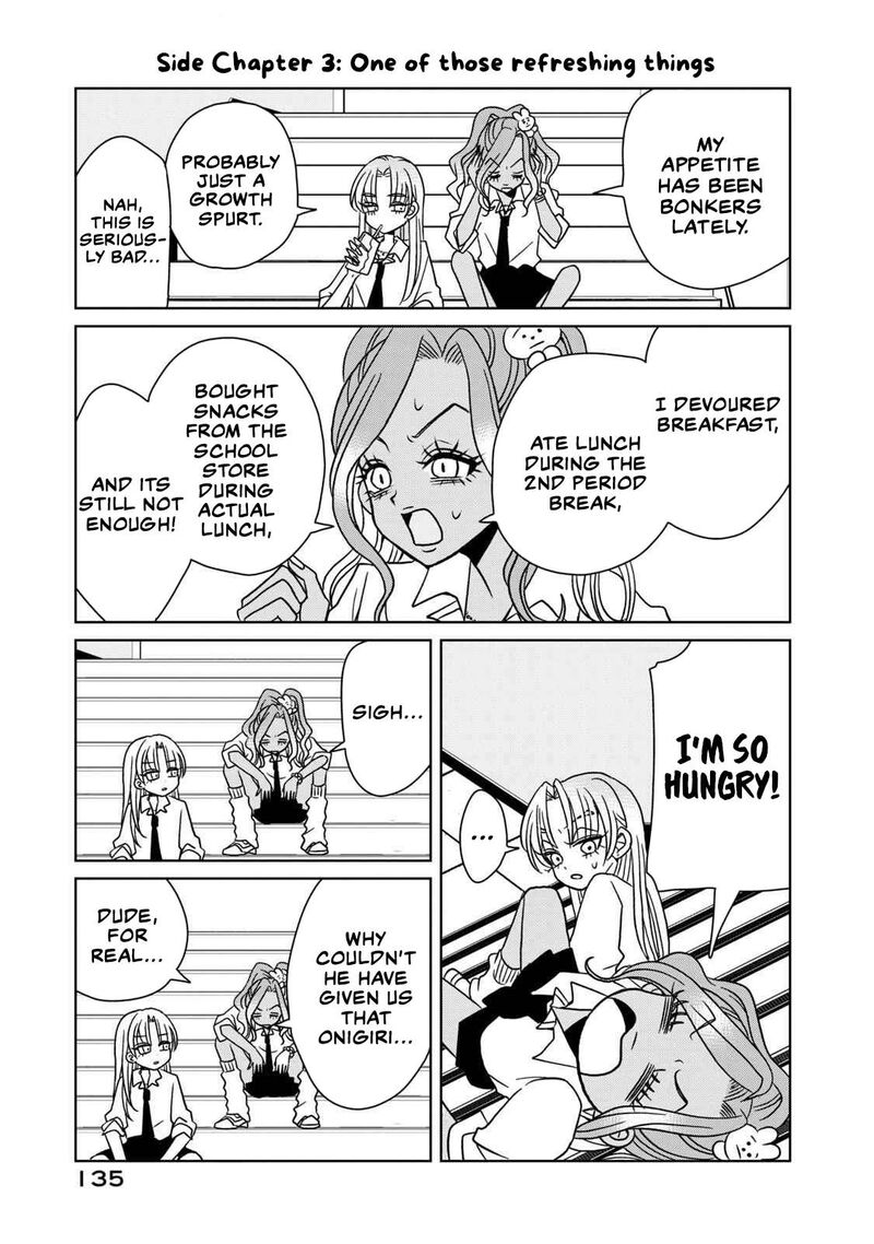Gal To Tsuchinoko 9e 3