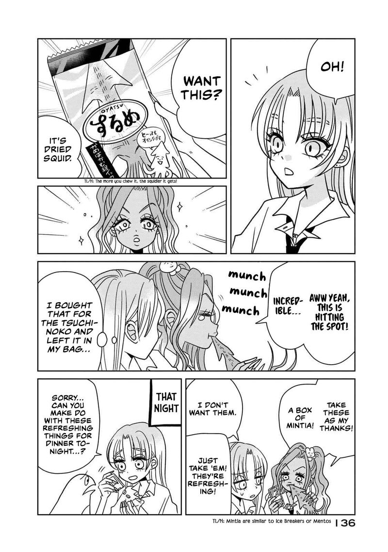 Gal To Tsuchinoko 9e 4