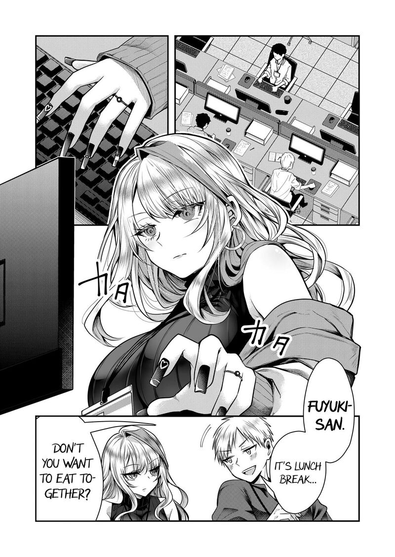 Gal Yome No Himitsu 1 13