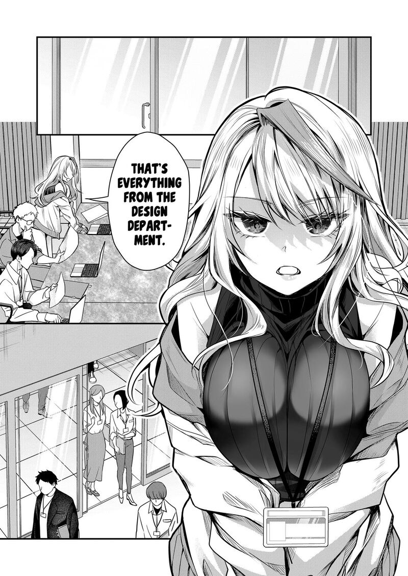 Gal Yome No Himitsu 1 16