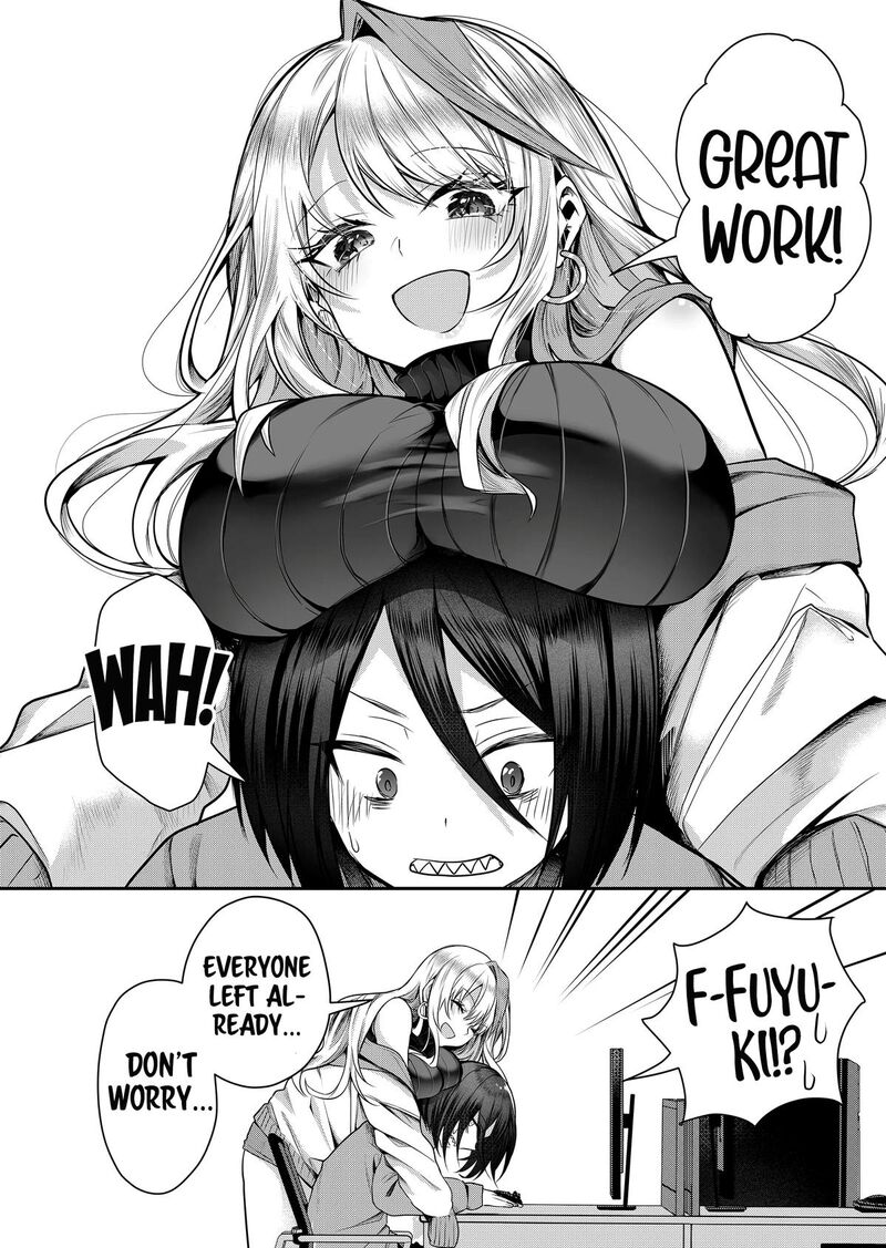 Gal Yome No Himitsu 1 18