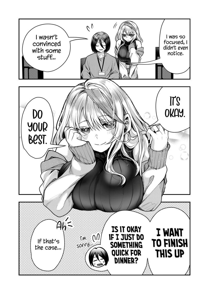 Gal Yome No Himitsu 1 19