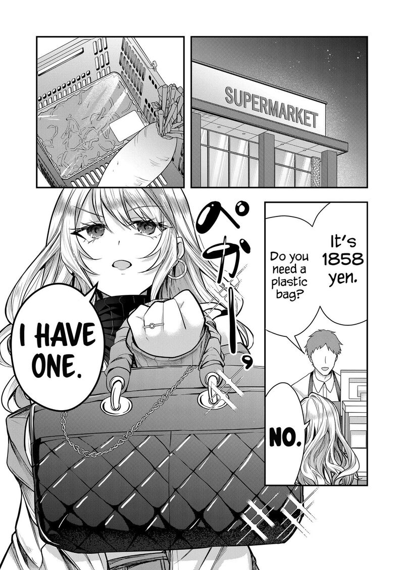 Gal Yome No Himitsu 1 21
