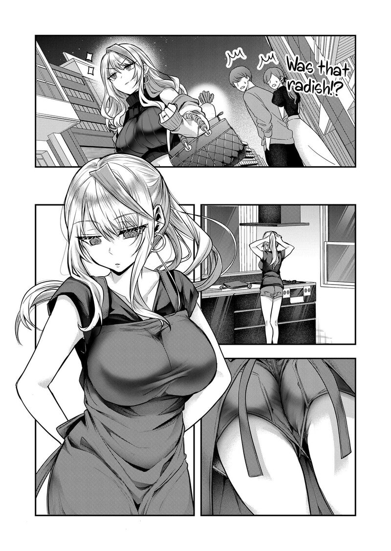 Gal Yome No Himitsu 1 22
