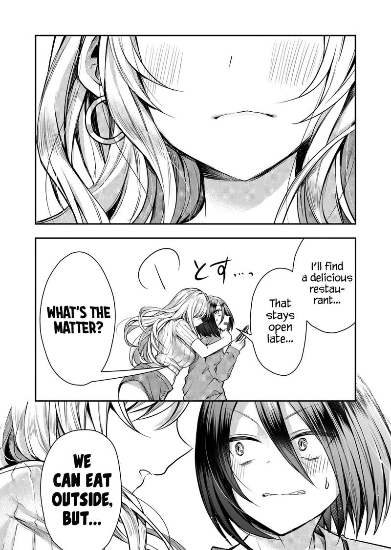 Gal Yome No Himitsu 1 27