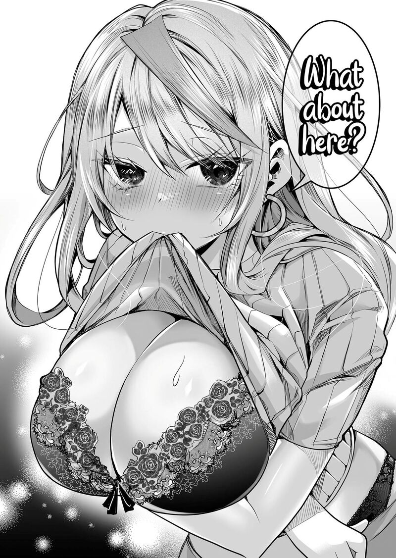 Gal Yome No Himitsu 1 28