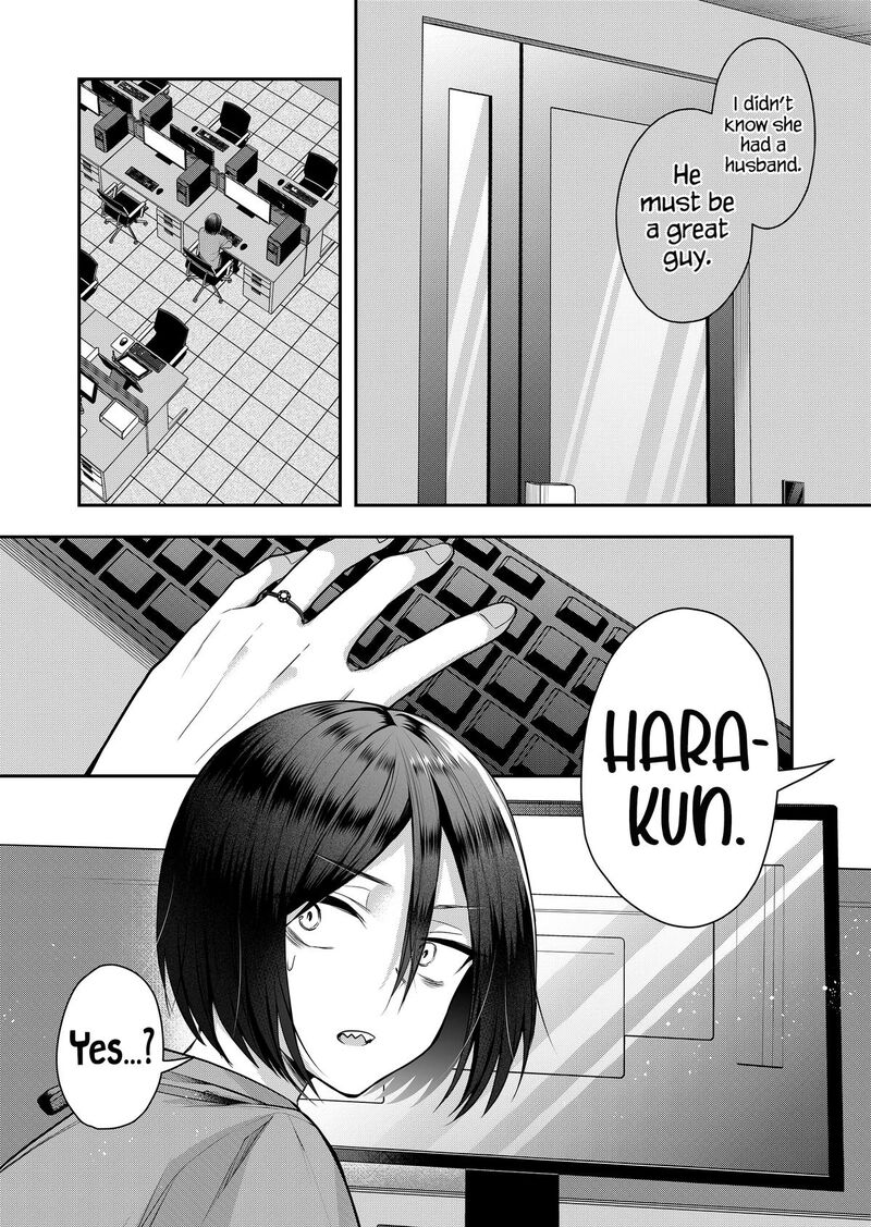 Gal Yome No Himitsu 1 6