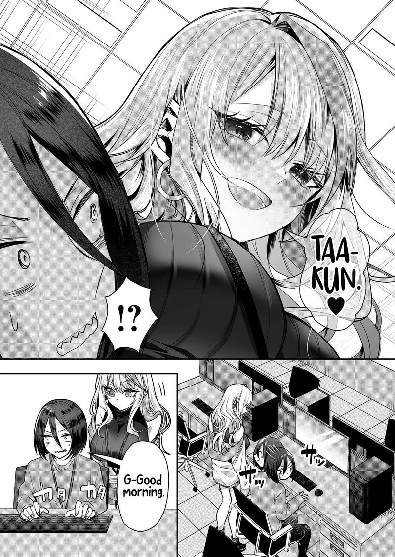 Gal Yome No Himitsu 1 9