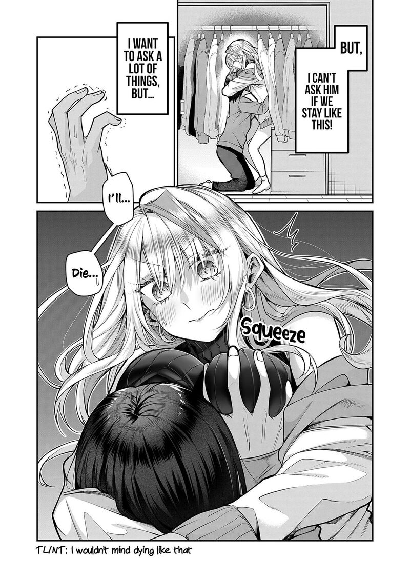 Gal Yome No Himitsu 10 10