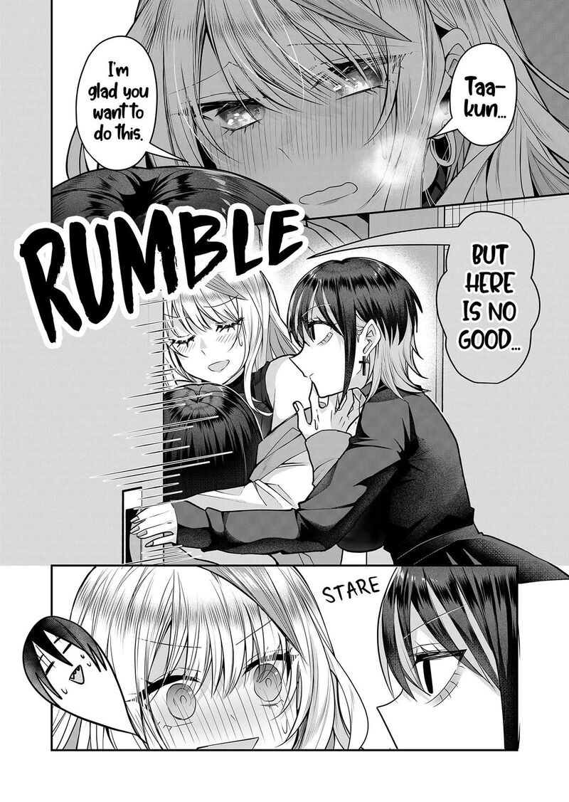 Gal Yome No Himitsu 10 11