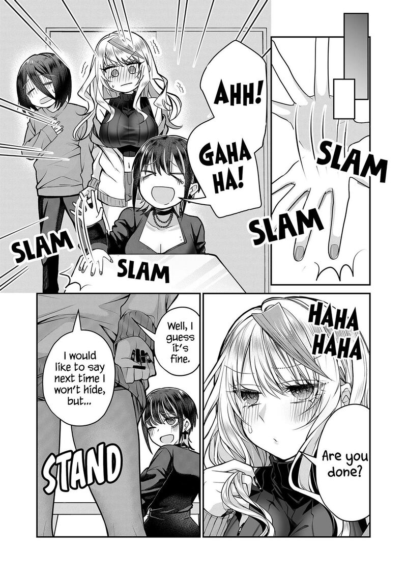 Gal Yome No Himitsu 10 12