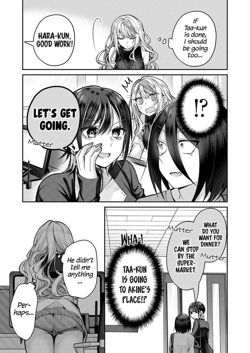 Gal Yome No Himitsu 10 3
