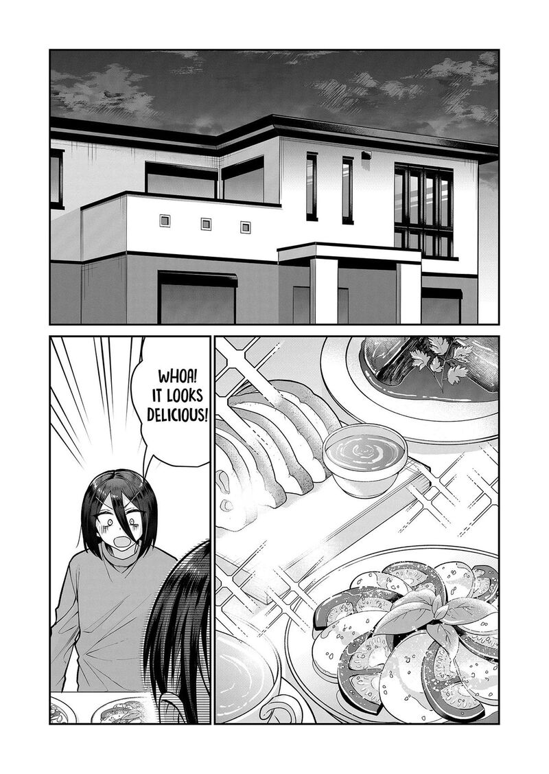 Gal Yome No Himitsu 10 5